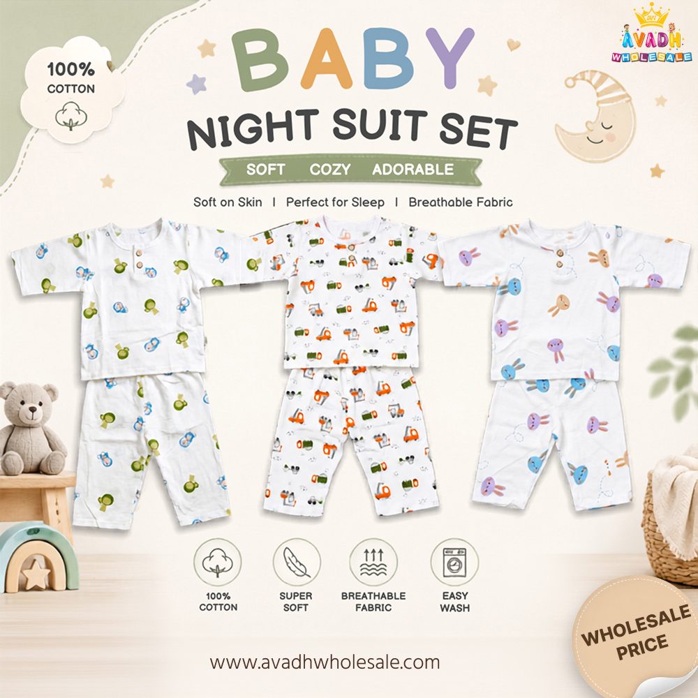 New Night Dress