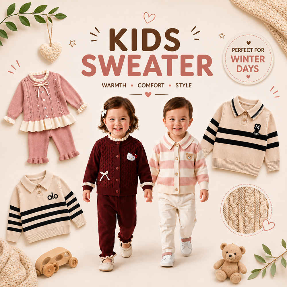 Sweter