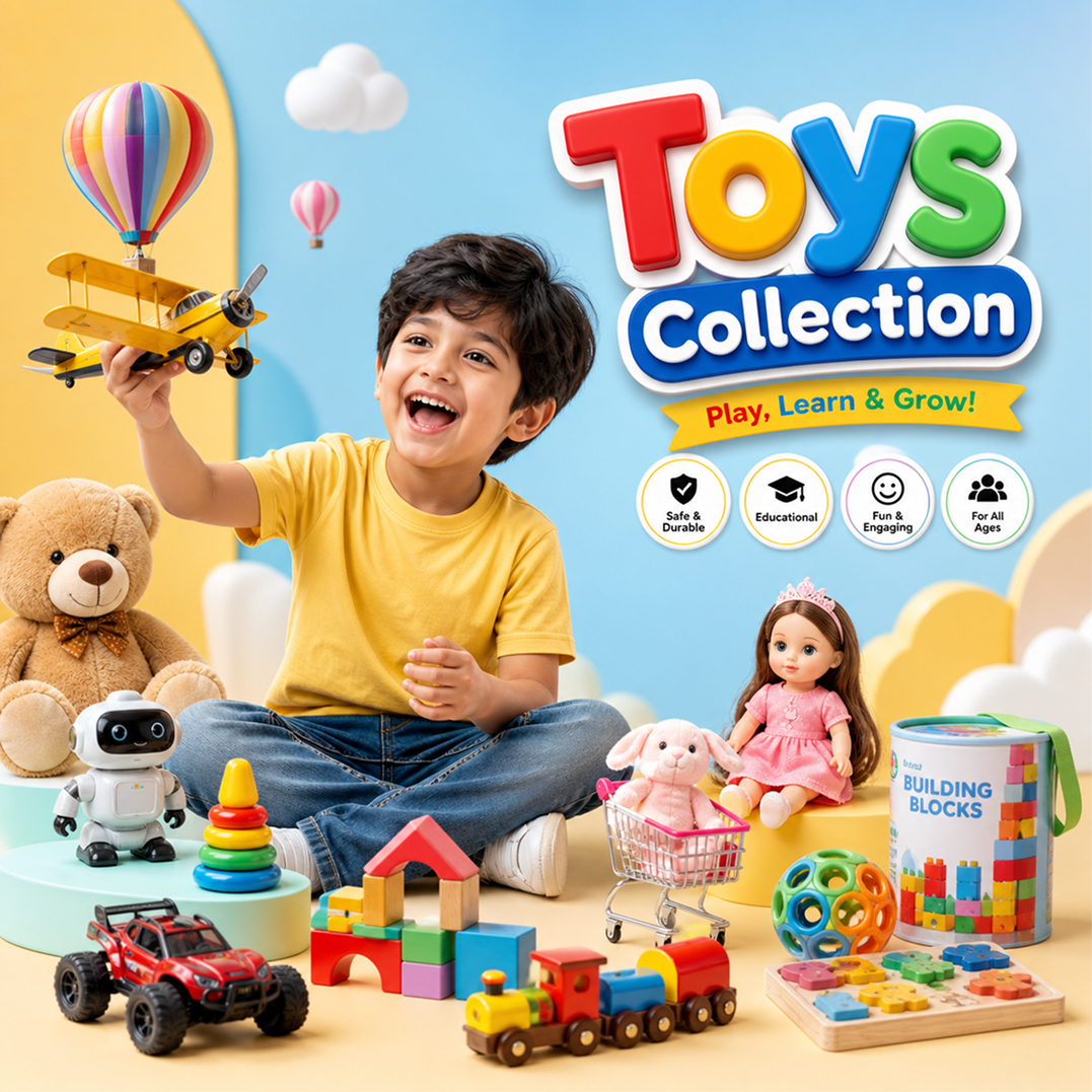 Toys